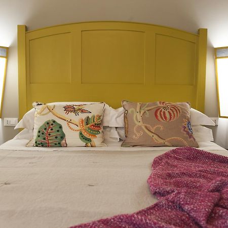 Casa Fabbrini Fancy Suites Rome Luaran gambar