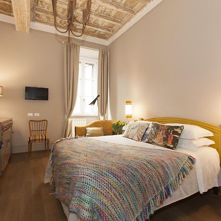 Casa Fabbrini Fancy Suites Rome Luaran gambar