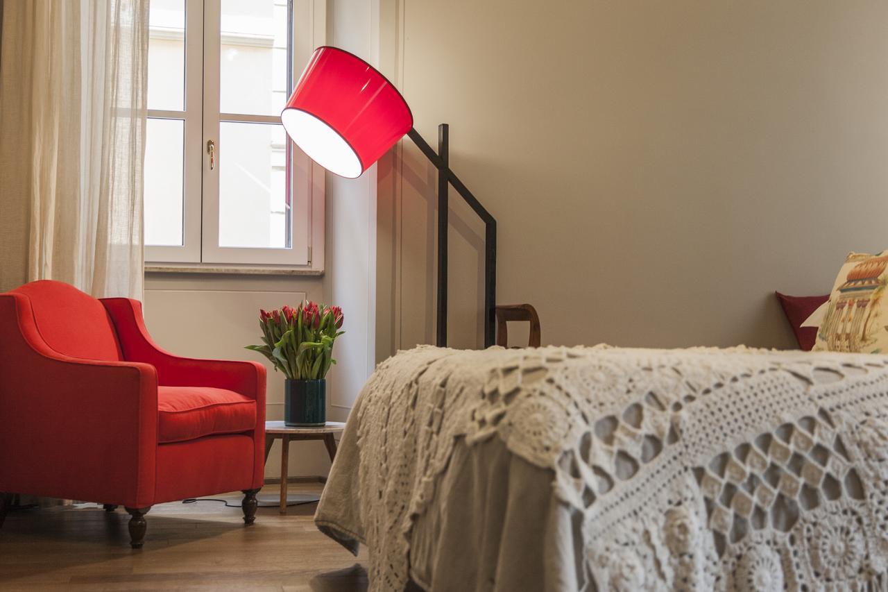 Casa Fabbrini Fancy Suites Rome Luaran gambar
