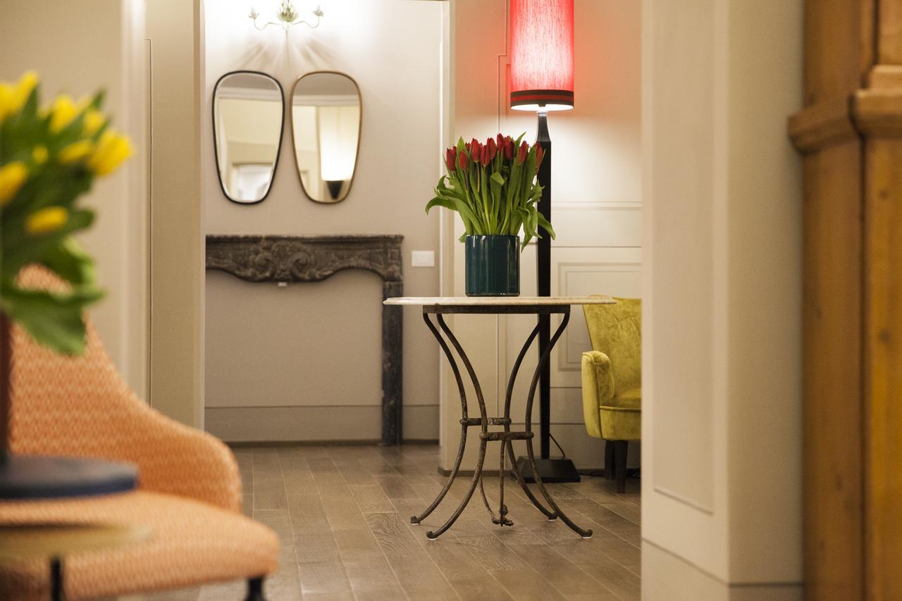 Casa Fabbrini Fancy Suites Rome Luaran gambar