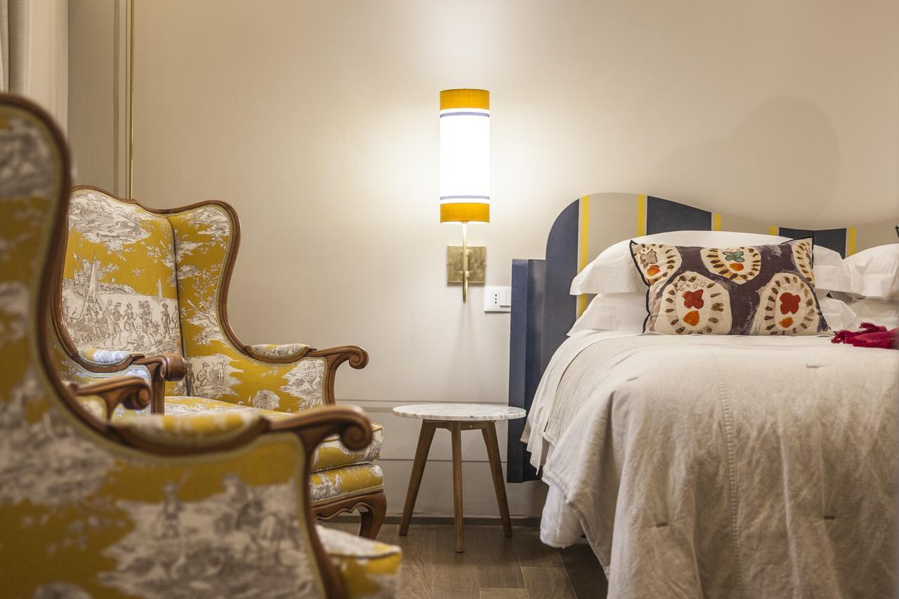 Casa Fabbrini Fancy Suites Rome Luaran gambar