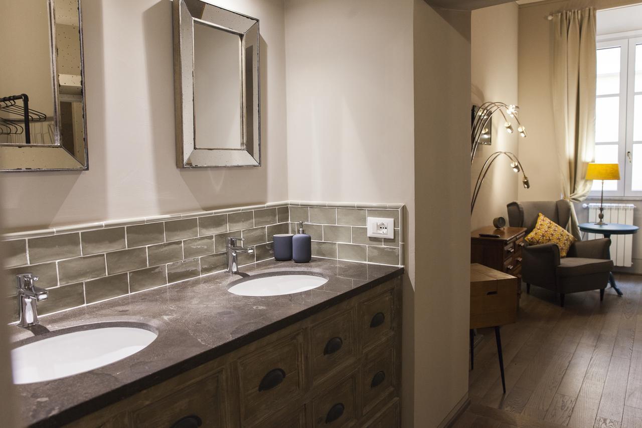 Casa Fabbrini Fancy Suites Rome Luaran gambar