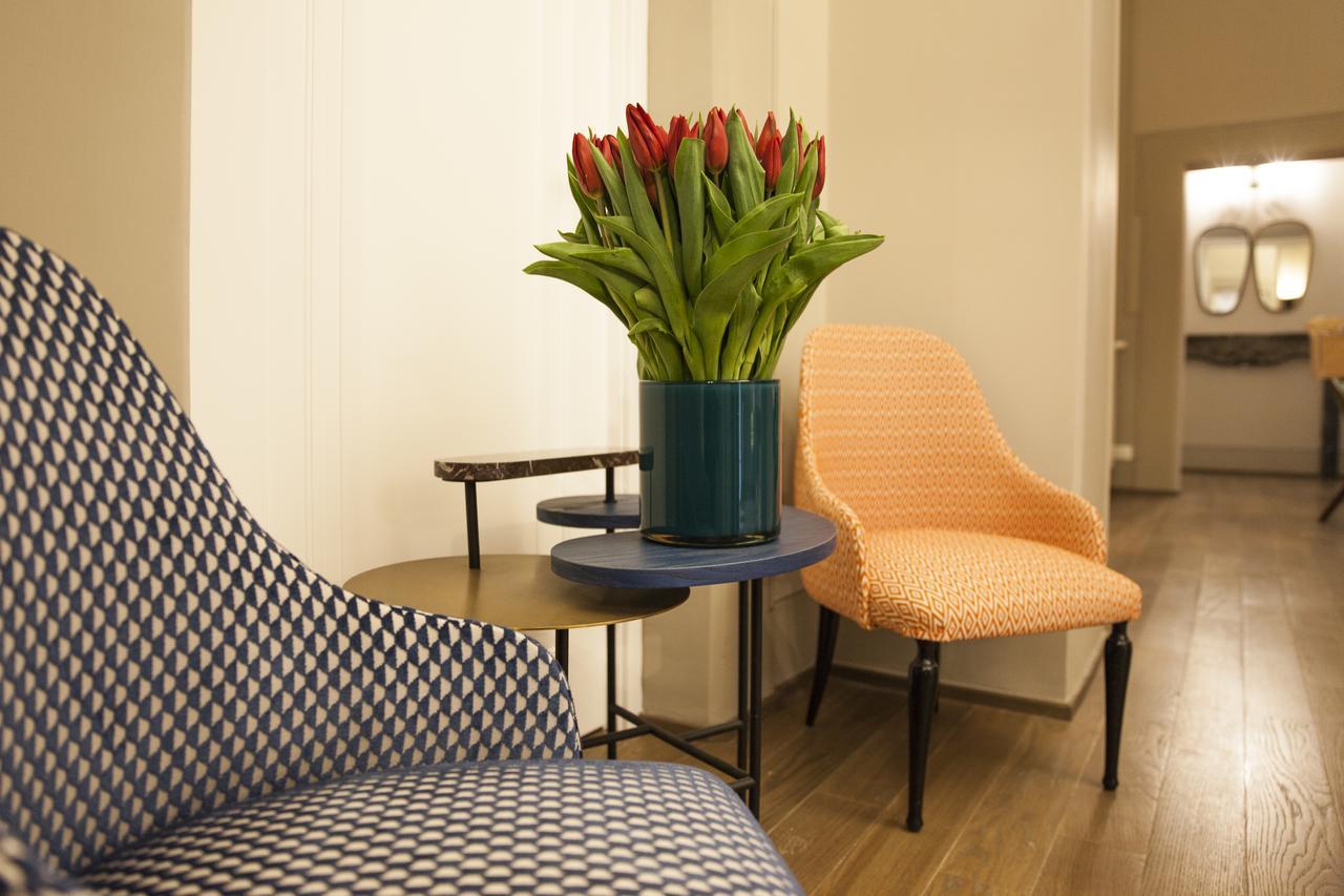 Casa Fabbrini Fancy Suites Rome Luaran gambar