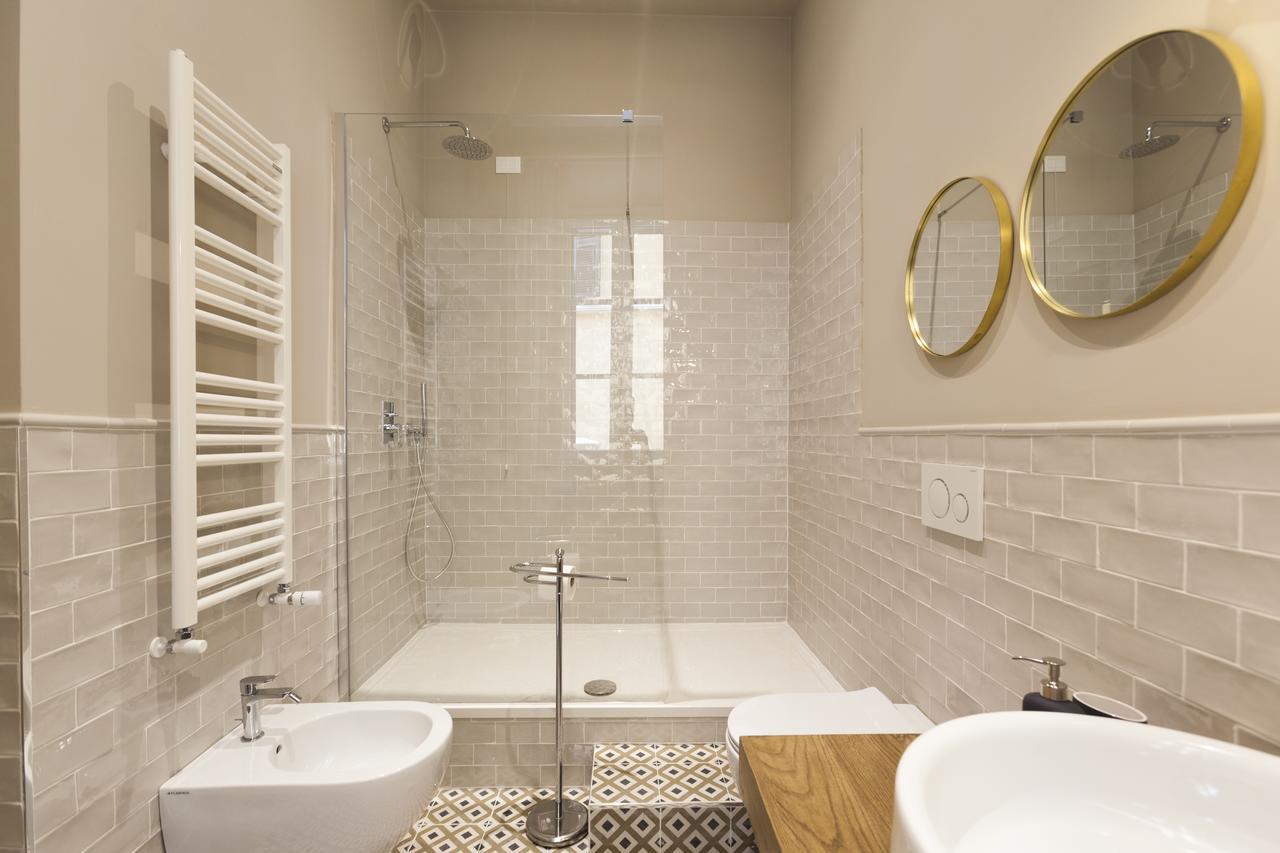 Casa Fabbrini Fancy Suites Rome Luaran gambar
