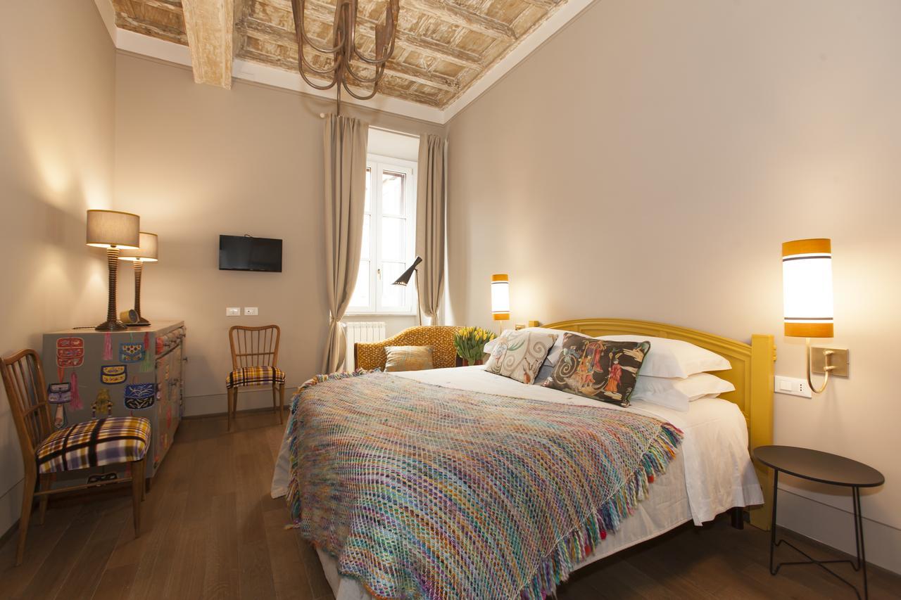 Casa Fabbrini Fancy Suites Rome Luaran gambar