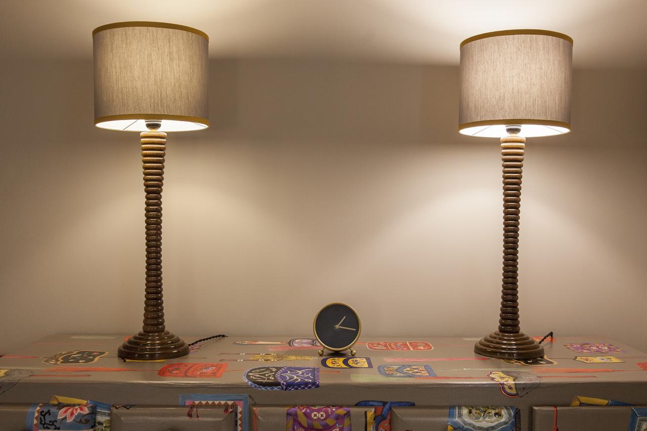 Casa Fabbrini Fancy Suites Rome Luaran gambar