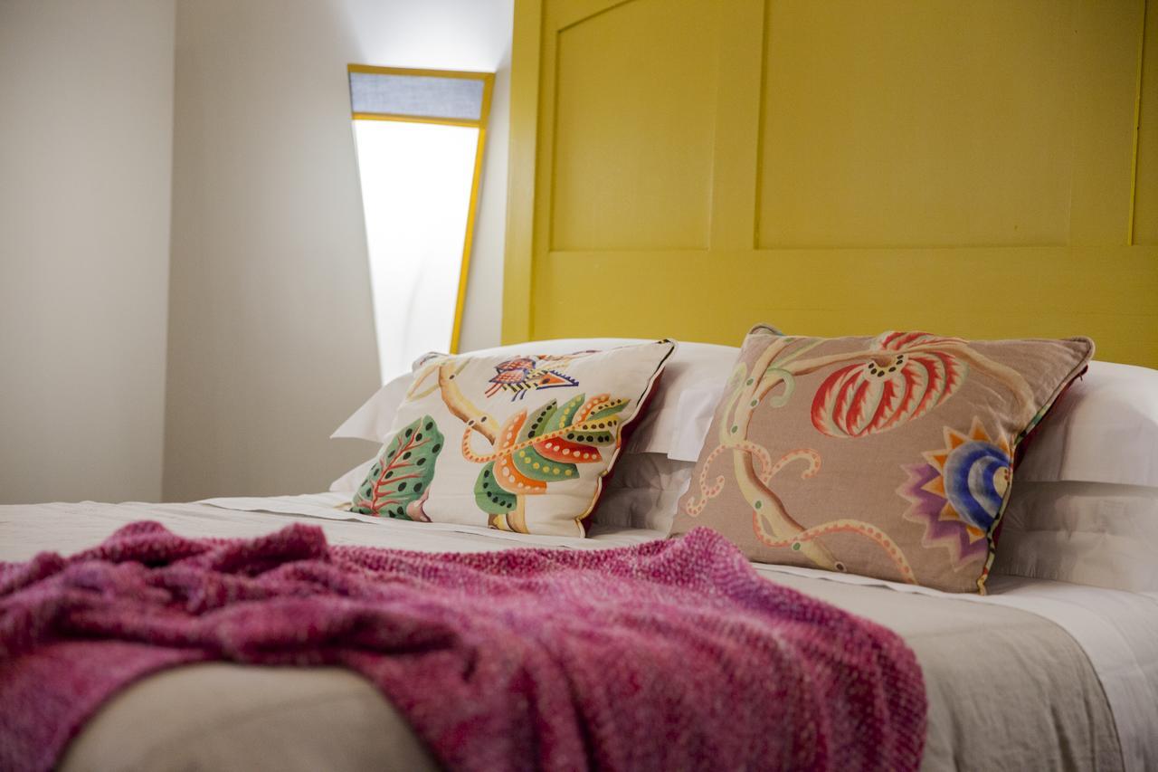 Casa Fabbrini Fancy Suites Rome Luaran gambar