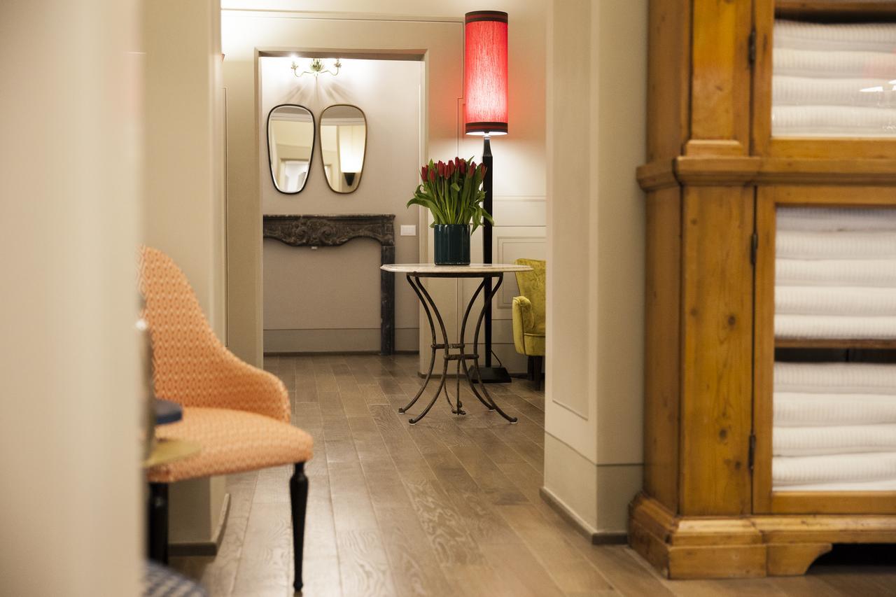 Casa Fabbrini Fancy Suites Rome Luaran gambar